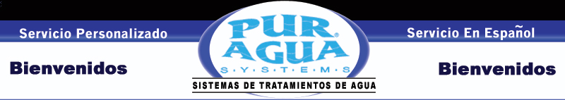 Pur Agua Systems Agua Sistemas De Tratamineto